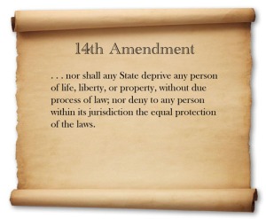 14th Amendment 2
